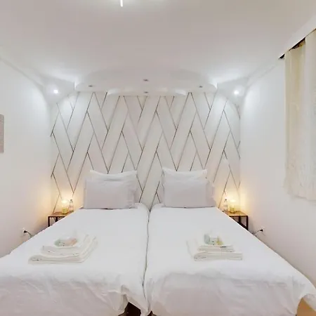 Apartman Le Diamant Sleeps