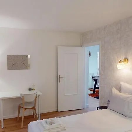 Apartman Le Diamant Sleeps *