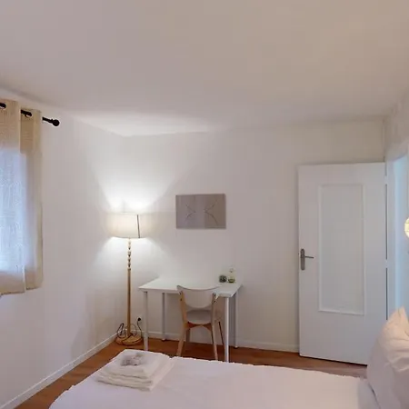 Le Diamant Sleeps Apartman Gagny